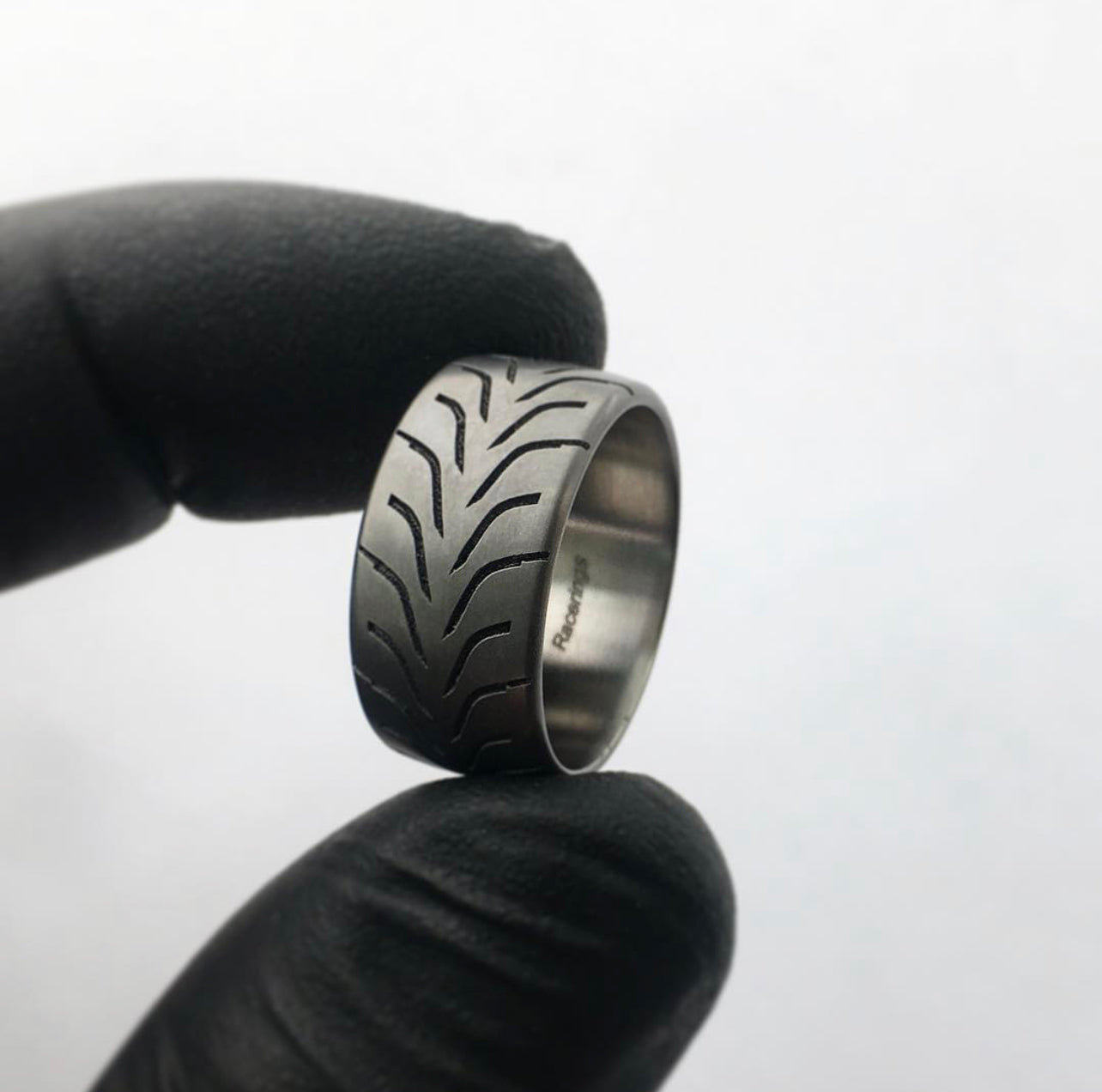 r888 – Racerings