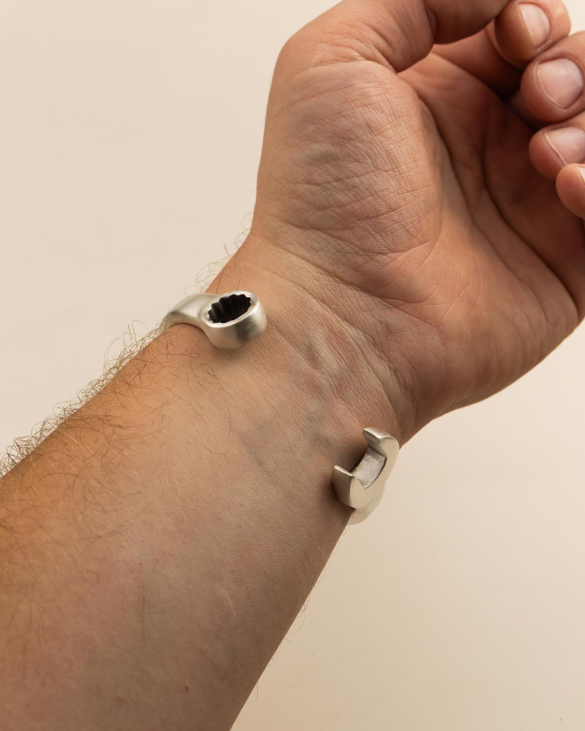 10mm wrench bracelet