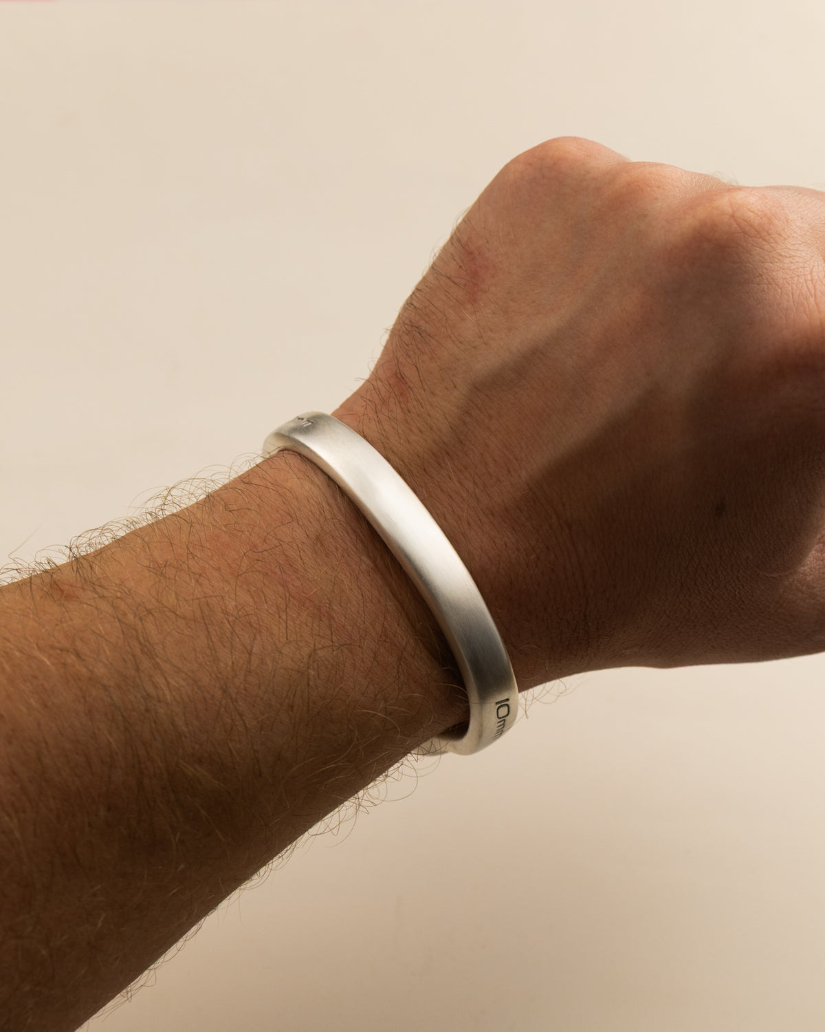 10mm wrench bracelet