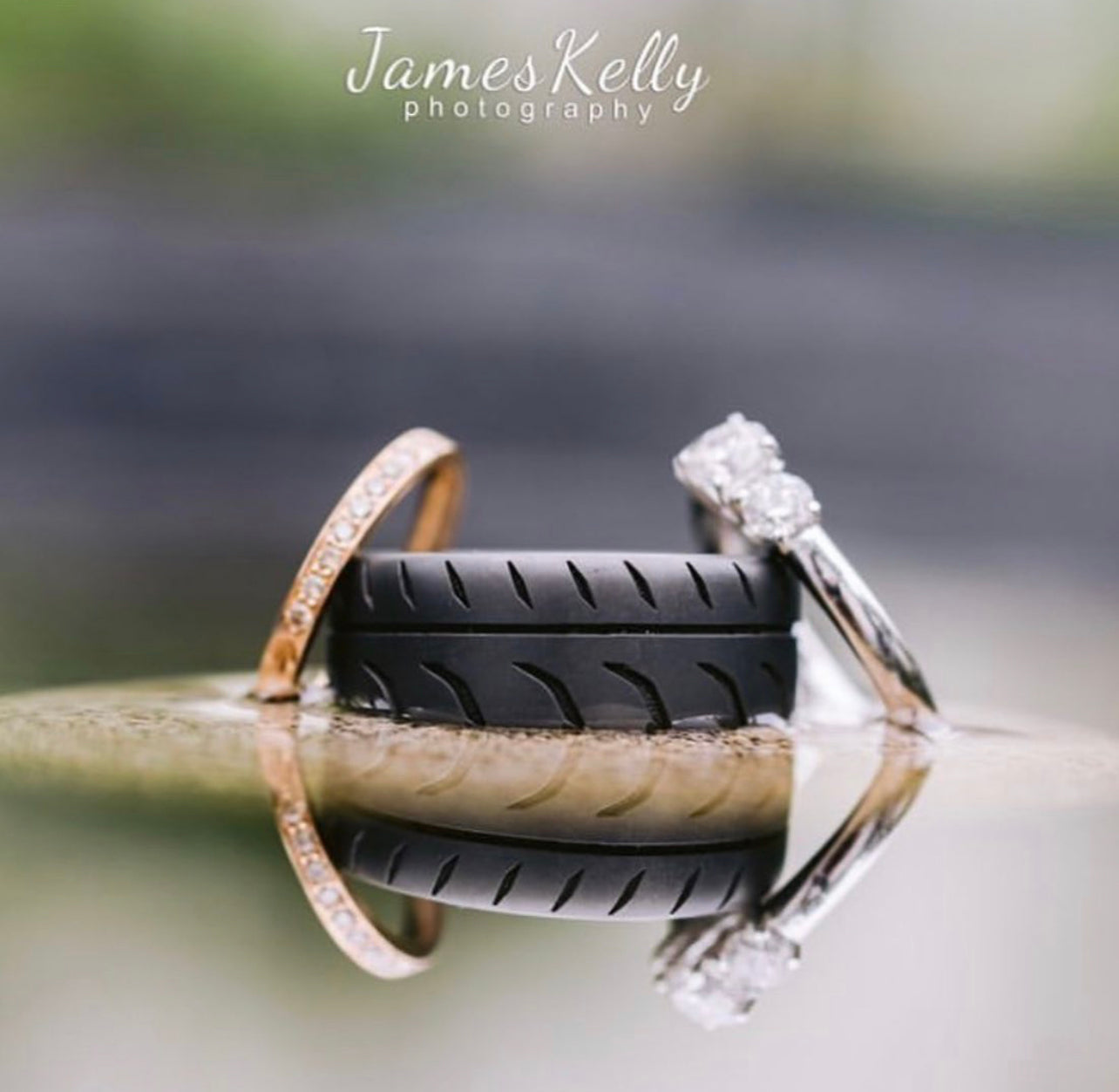 r888r ring – Racerings