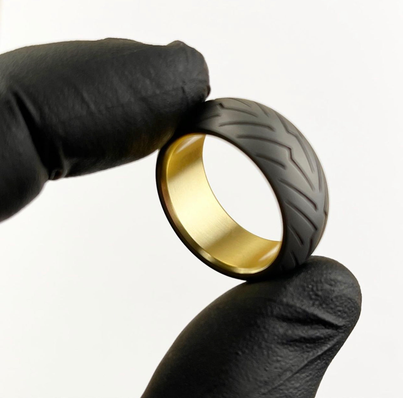 Moto rings – Racerings