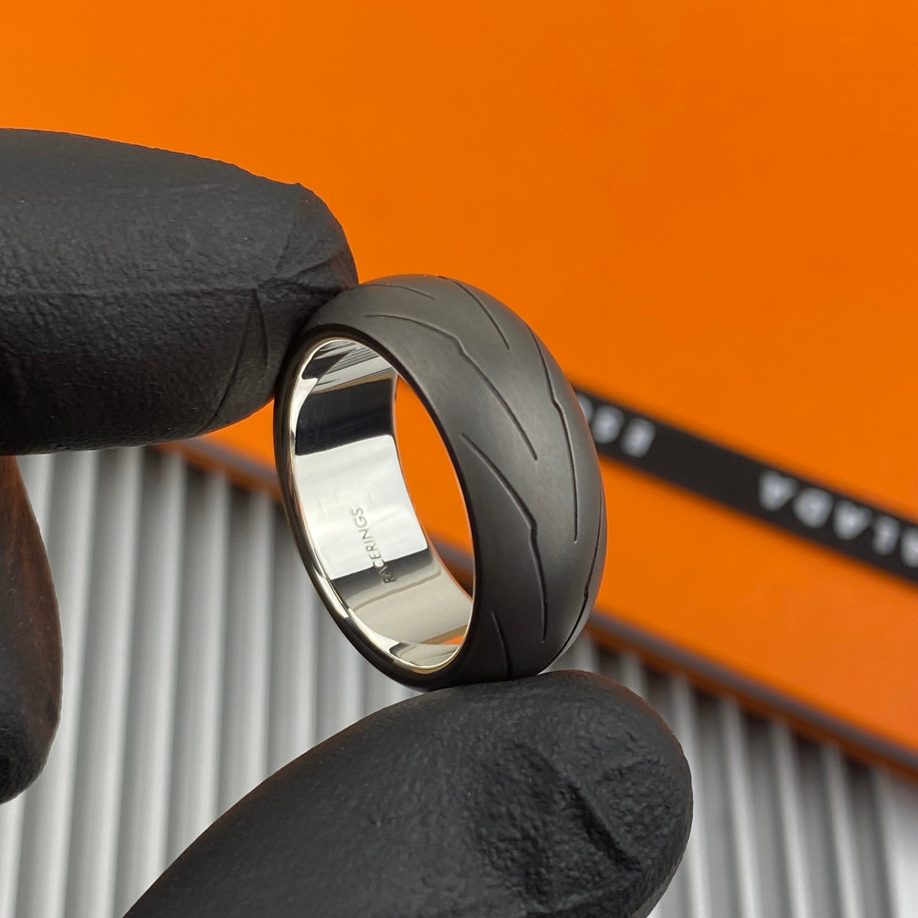 Moto rings – Racerings